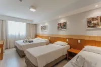 Rio Quente Resorts - Hotel Pousada - 4-Star
