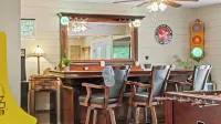 Alpine Serenity by AvantStay Beach Lake Access Theater Deck Playroom