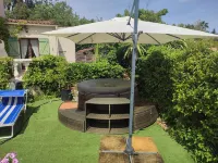 Villa in Bagnols with Pool & Near Nature Parks Hotels in Bagnols-en-Foret
