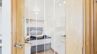 Ocean View - 1 Bedroom Apartment - Saundersfoot