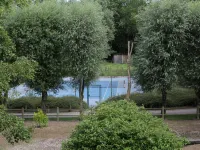 Quend-Plage Apartment with Pool Hotels in Quend