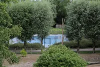 Quend-Plage Apartment with Pool