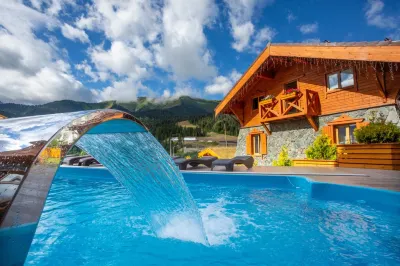 Arkhyz Royal Resort & SPA (Архыз Роял Резорт) Отели в г. 