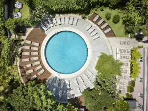 Tivoli Avenida Liberdade