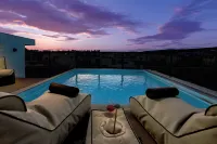 Zea Urban Living - piscina