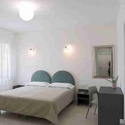 francescosuiteb&b Rooms