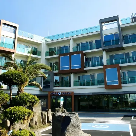Login Resort