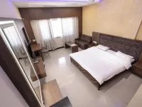Vikramaditya Panposh Rd Hotels in Rourkela