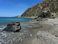 Anatolika beach cottage -  Ferienhäuser