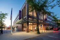 Premier Inn Essen City - Desayuno