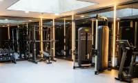 Grande Real Villa Itália Hotel & Spa - Gym