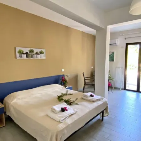 Giostemar Rooms - Playa Grande