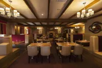 Woodford Dolmen Hotel Carlow - Frühstück
