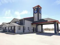 Mid Rest Inn Lexington NE I-80 Hotels in Dawson County