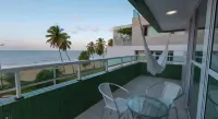 Rede Andrade Riviera Premium - Romantic