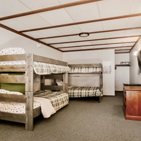Georgetown Lodge