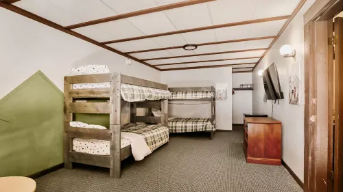 Georgetown Lodge