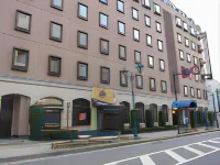 Hotel New Station  otelleri