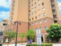 Toyoko Inn Kumamoto Shin-Shigai - internet