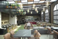 Hotel Avinash International - 3-Star