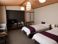 Grand Hotel Yamami-Kan Hotels in Minamichita
