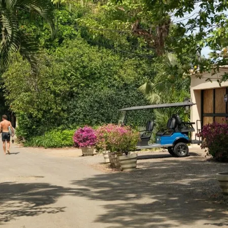 Villa Antigua, Jaco's Premier Luxury Beach Estate