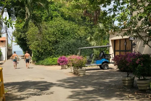 Villa Antigua, Jaco's Premier Luxury Beach Estate - 4-نجوم