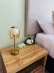 Serene 3-Bedroom Apartment in Rustenburg Security Complex