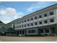 Tangerine Ville Hotel Hotels in Fang