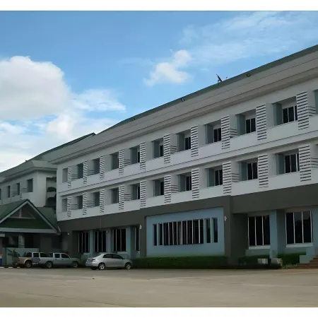 Tangerine Ville Hotel