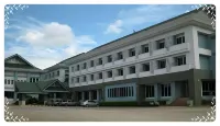 Tangerine Ville Hotel