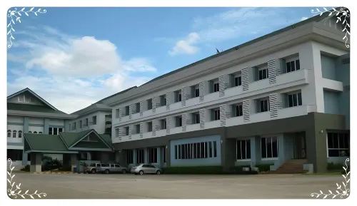 Tangerine Ville Hotel