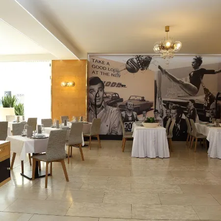 Harmony Club Hotel