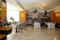 Harmony Club Hotel - Breakfast