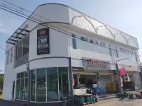 Hotel O HNR INN Hotels in Kuala Nerus