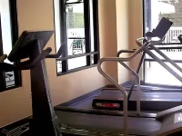 SpringHill Suites West Mifflin - Gym