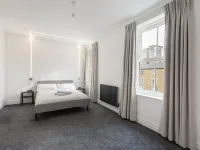 Modern Brixton Flat 3 Hotels in Magherafelt