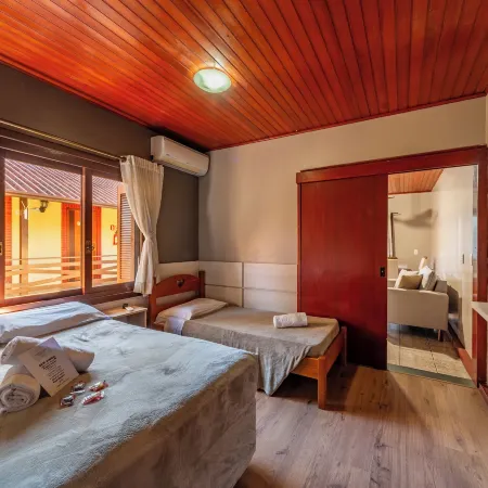 POUSADA DREHMER HAUS