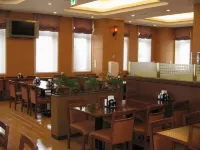 Hotel Route-Inn Yokote Inter - sarapan
