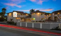 Pacific Inn Monterey