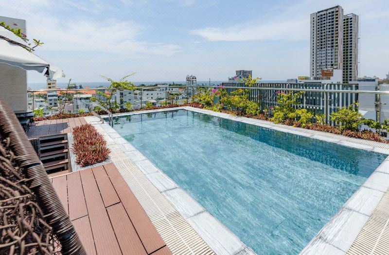 Seasol Beach Boutique Hotel photo 3