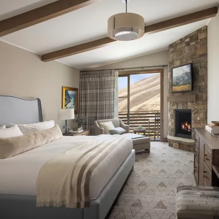 The Rusty Parrot Lodge and Spa