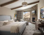 The Rusty Parrot Lodge and Spa