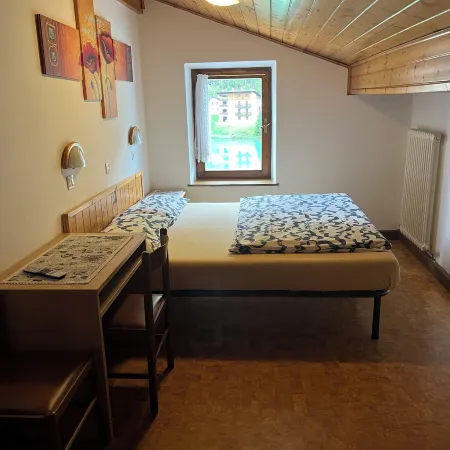 B&B Astor