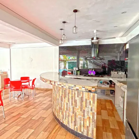 HOTEL REAL UCUM