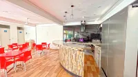 HOTEL REAL UCUM - Bữa sáng