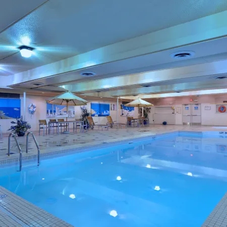 Edmonton Hotel & Convention Center Edmonton