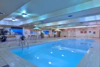Edmonton Hotel & Convention Center Edmonton - Pools