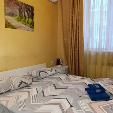 Labirint Hotel