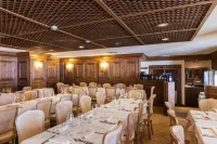 Hotel Alaska Cortina - Haustierfreundliche